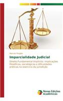 Imparcialidade Judicial