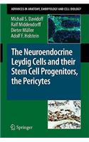 Neuroendocrine Leydig Cells and Their Stem Cell Progenitors, the Pericytes