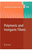 Polymeric and Inorganic Fibers