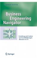 Business Engineering Navigator