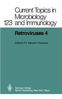 Retroviruses 4