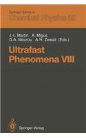 Ultrafast Phenomena VIII