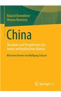China