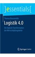 Logistik 4.0