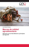 Marcas de calidad agroalimentaria