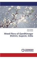 Weed Flora of Gandhinagar District, Gujarat, India