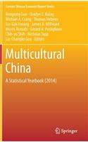 Multicultural China
