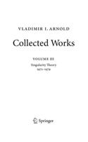 Vladimir Arnold - Collected Works