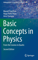 Basic Concepts in Physics