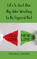 Life Is Just One Big Joke Waiting to Be Figured Out