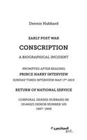 Conscription