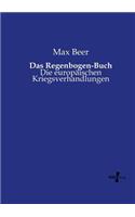 Regenbogen-Buch