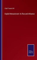 English Monasticism
