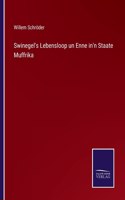 Swinegel's Lebensloop un Enne in'n Staate Muffrika