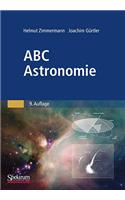ABC Astronomie