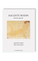 Auguste Rodin: Erotic Watercolors