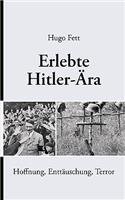 Erlebte Hitler-Ära
