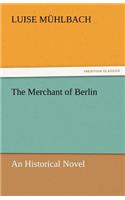 Merchant of Berlin