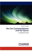 Ten Commandments and the Quran