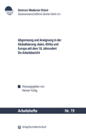 Abgrenzung Und Aneignung in Der Globalisierung