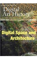 International Journal for Digital Art History: Issue 3, 2018