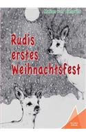 Rudis erstes Weihnachtsfest