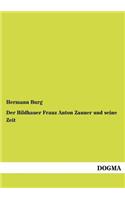 Bildhauer Franz Anton Zauner und seine Zeit