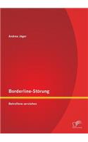 Borderline-Störung