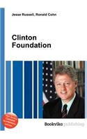 Clinton Foundation