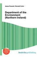 Department of the Environment (Northern Ireland)