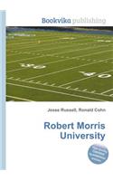 Robert Morris University: (English)