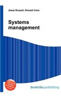 Systems Management