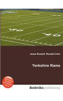 Yorkshire Rams