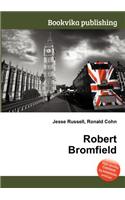 Robert Bromfield