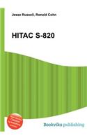 Hitac S-820