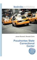 Pocahontas State Correctional Center