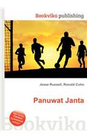 Panuwat Janta: (English)