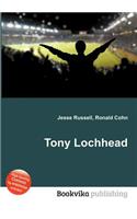 Tony Lochhead: (English)
