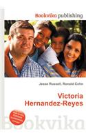 Victoria Hernandez-Reyes: (English)