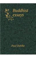 Buddhist essays