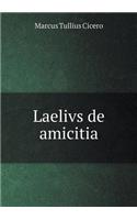 Laelivs de amicitia