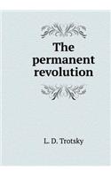 The permanent revolution