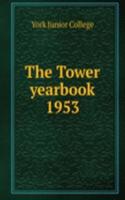 Tower yearbook