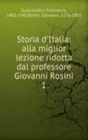 Storia d'Italia