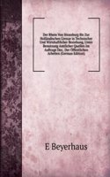 Der Rhein Von Strassburg Bis Zur Hollandischen Grenze in Technischer Und Wirtshaftlicher Beziehung, Unter Benutzung Amtlicher Quellen Im Auftrage Des . Der Offentlichen Arbeiten (German Edition)