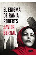 El Enigma de Rania Roberts