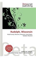 Rudolph, Wisconsin