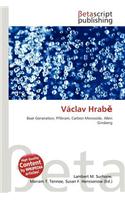 Vaclav Hrab: (English)