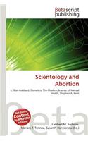 Scientology and Abortion: (English)