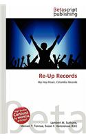 Re-Up Records